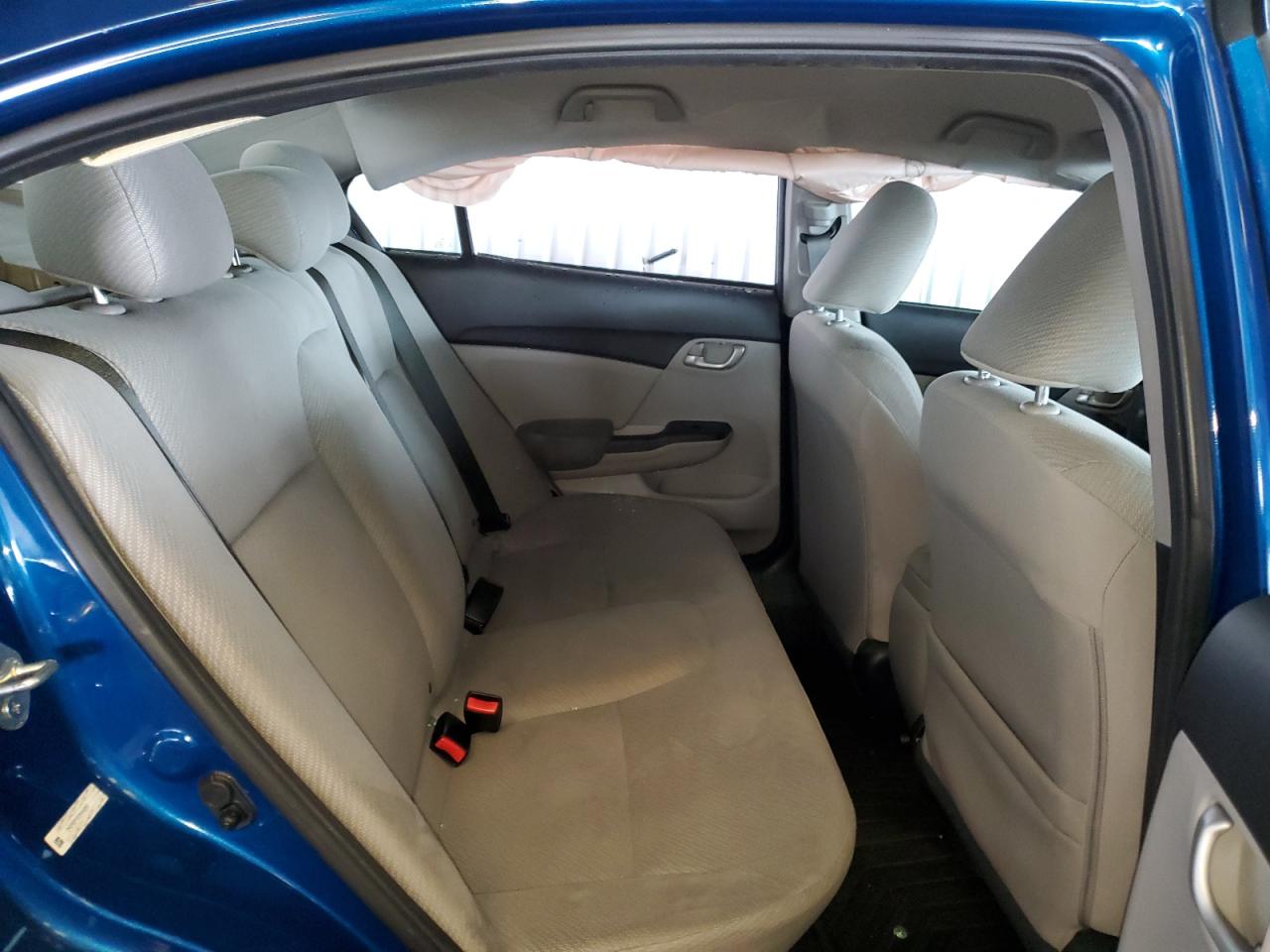 2013 Honda Civic - Image 10
