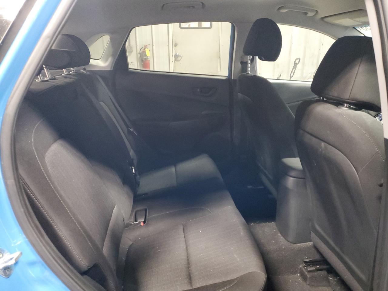2022 Hyundai Kona - Image 10