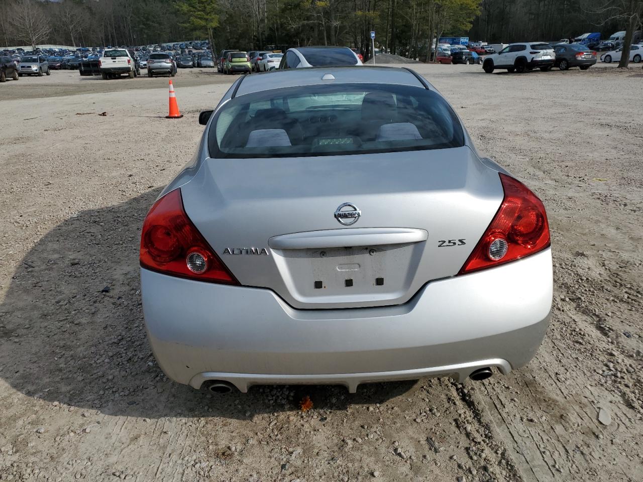 2012 Nissan Altima - Image 6