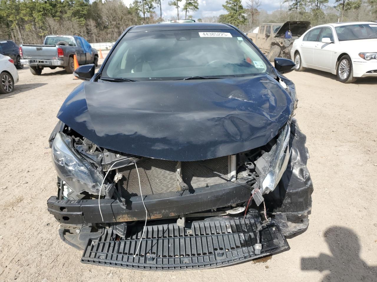 2018 Toyota Corolla - Image 5