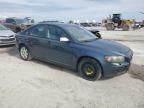 2006 Volvo S40 2.4I продається в New Orleans, LA - Water/Flood
