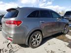 2016 Kia Sorento Sx en Venta en Littleton, CO - Hail