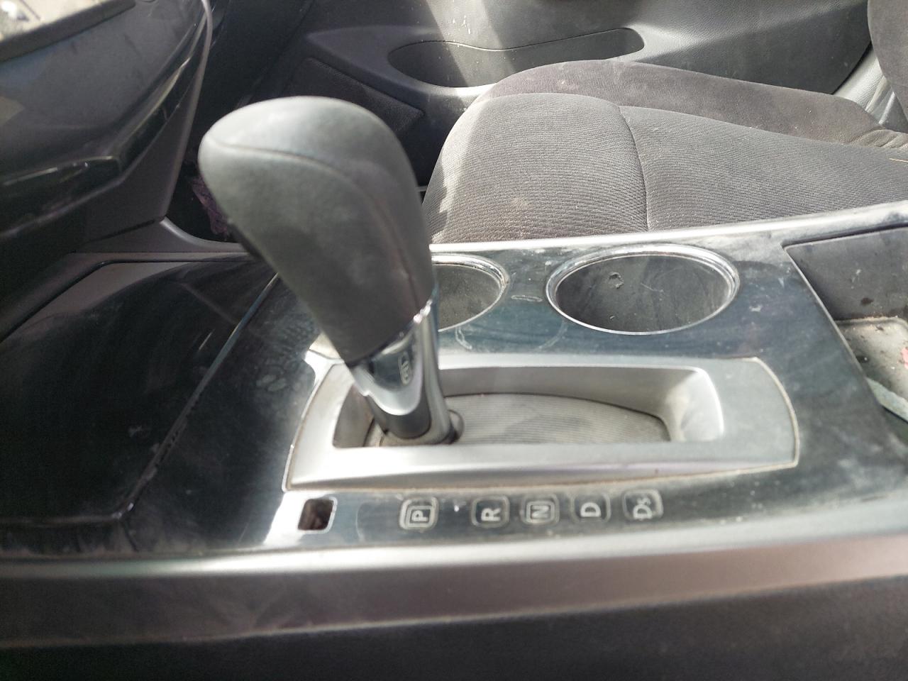 1N4BL3AP6DN444057 - 2013 Nissan Altima 2.5 - #45076215