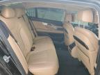 2017 Bmw 740 Xi for Sale in Tulsa, OK - Rear End