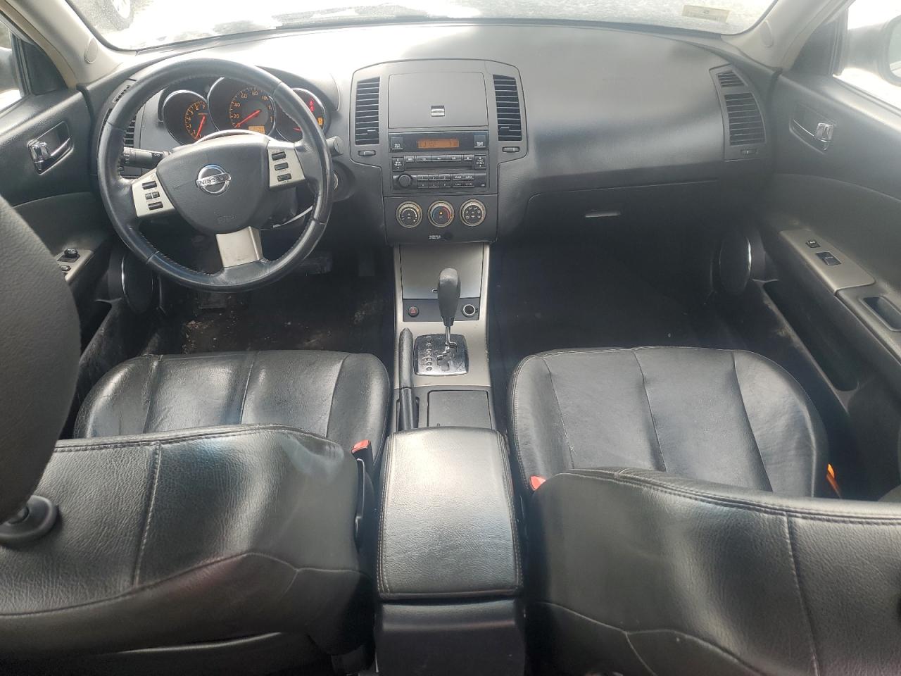 2006 Nissan Altima - Image 8