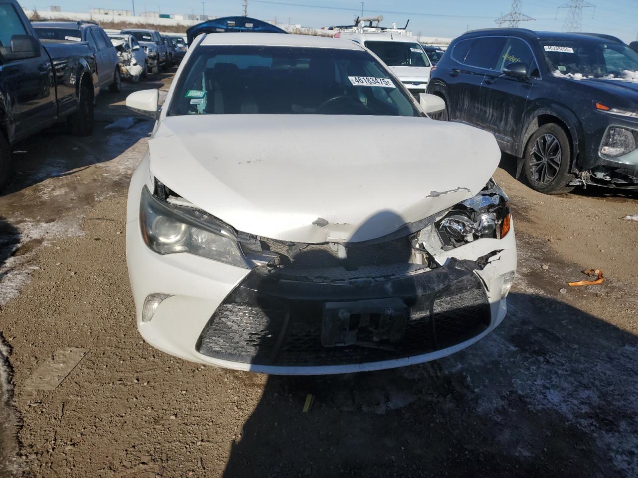 2015 Toyota Camry - Image 5