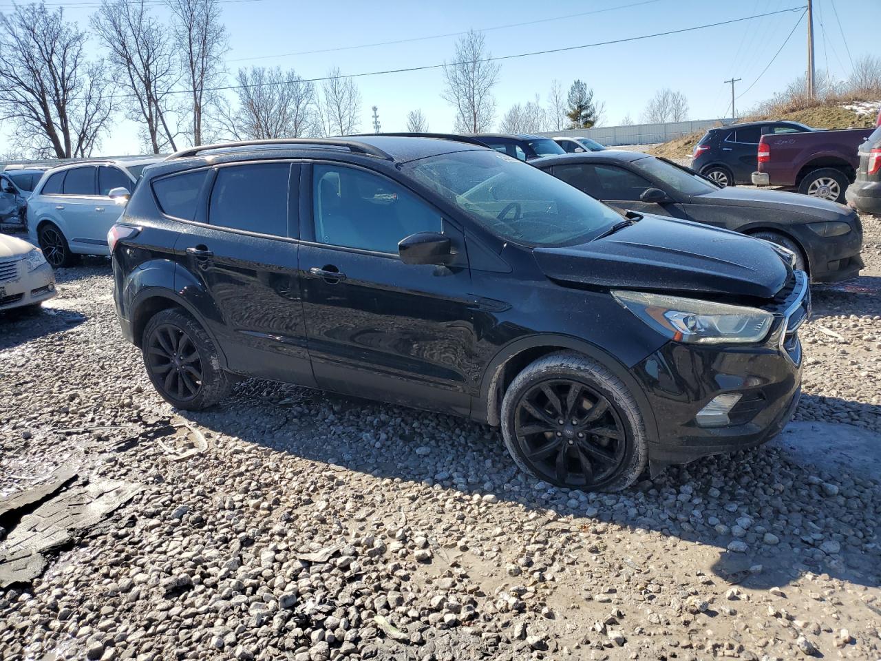 2017 Ford Escape - Image 4