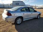 2004 Pontiac Grand Am Se1 en Venta en Colorado Springs, CO - Front End