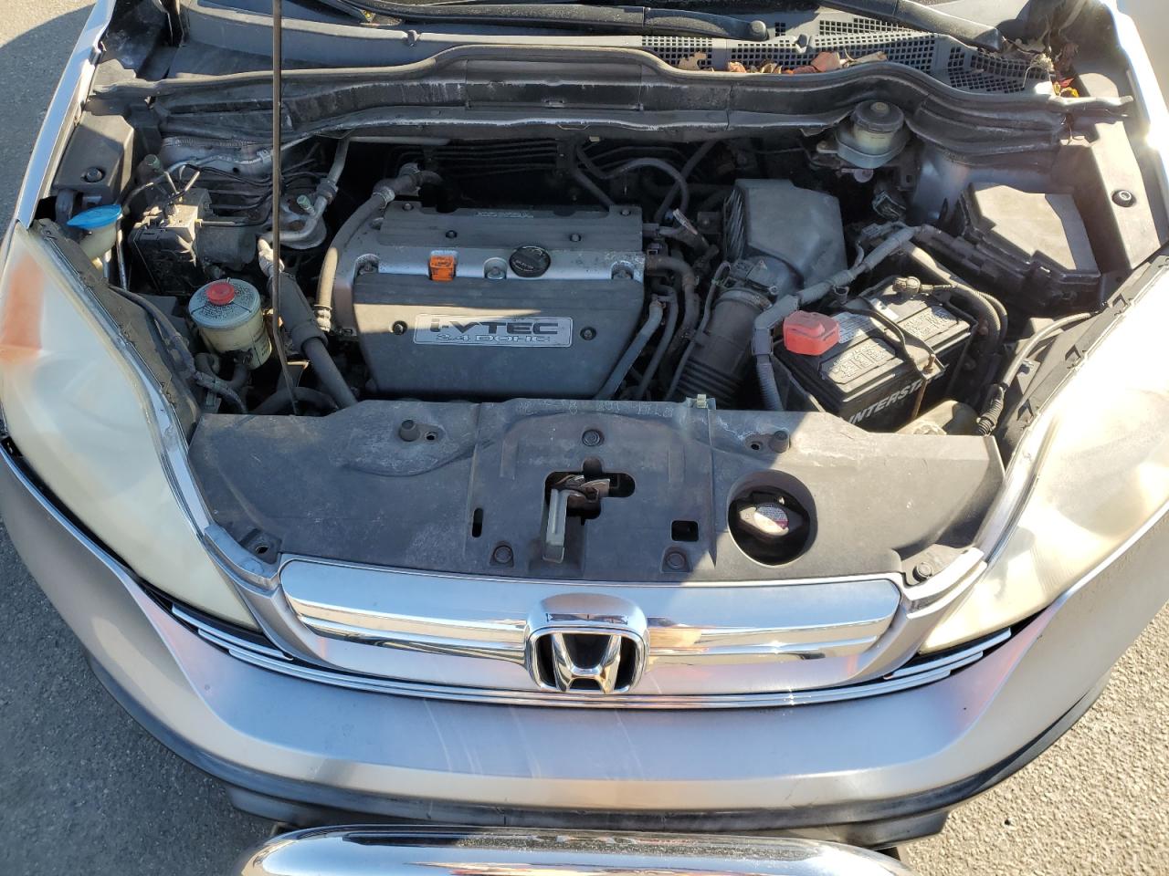 2007 Honda CR-V - Image 12