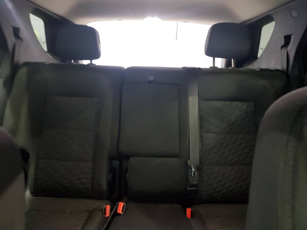 2019 Chevrolet Equinox - Image 10