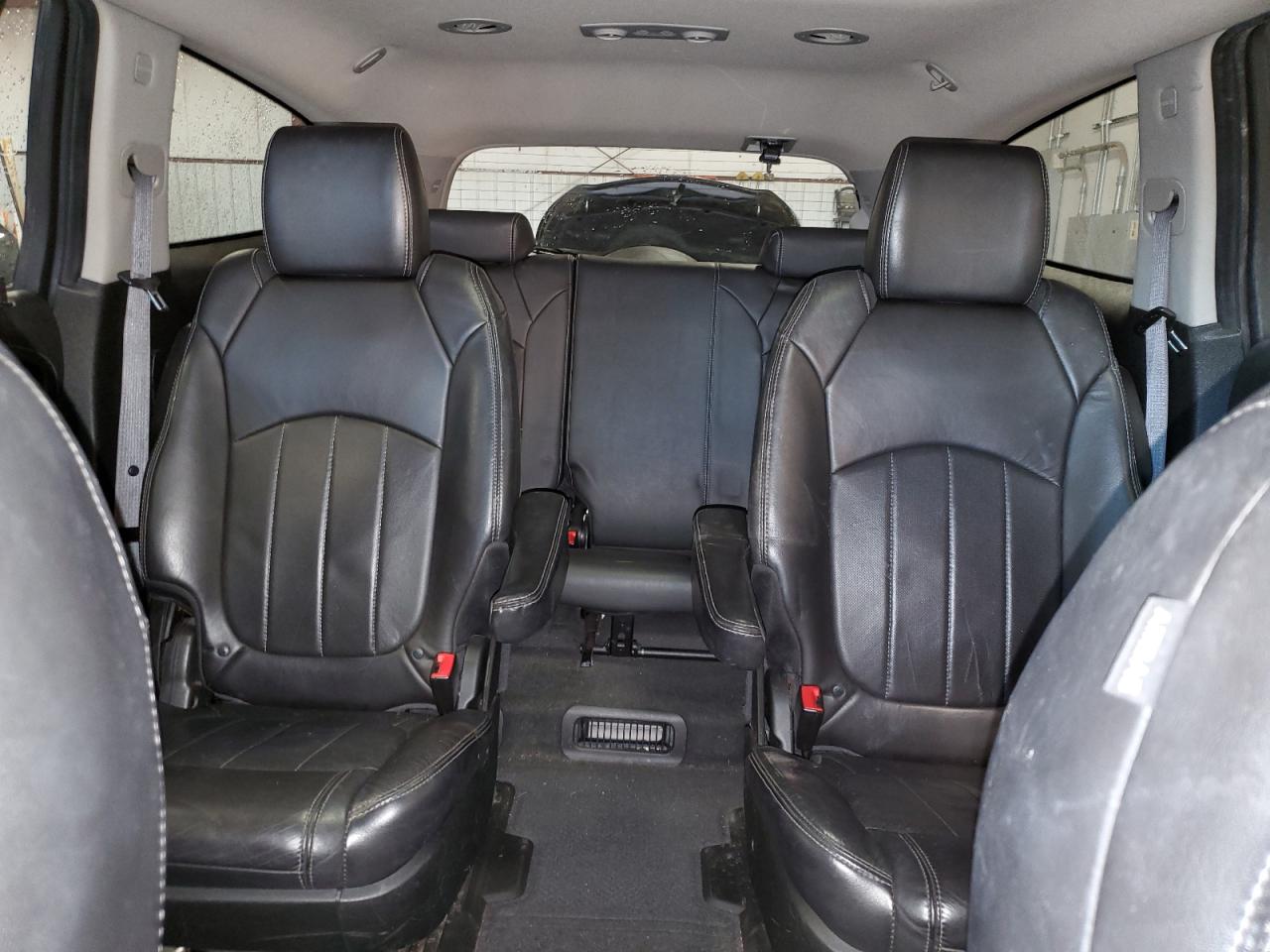 2014 Buick Enclave - Image 10