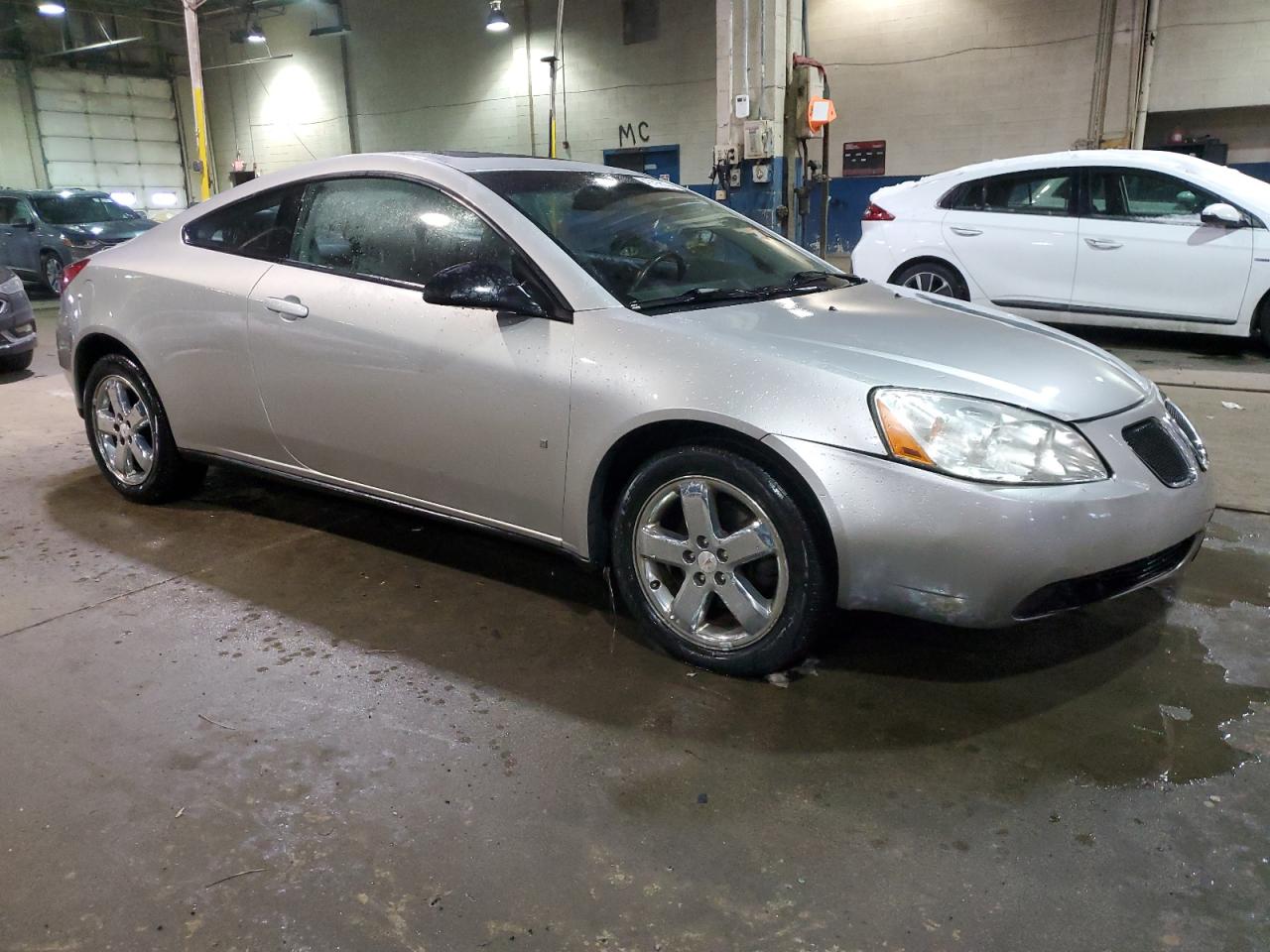 2007 Pontiac G6 - Image 4