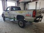 2005 Chevrolet Silverado C2500 Heavy Duty იყიდება Cahokia Heights-ში, IL - All Over
