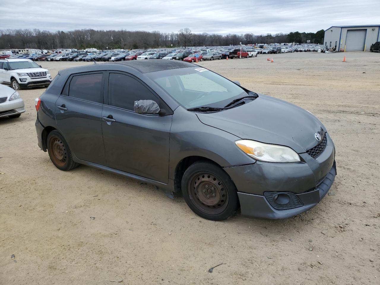 2009 Toyota Corolla - Image 4