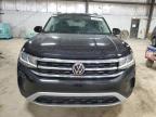 2021 Volkswagen Atlas Se for Sale in Des Moines, IA - Rear End