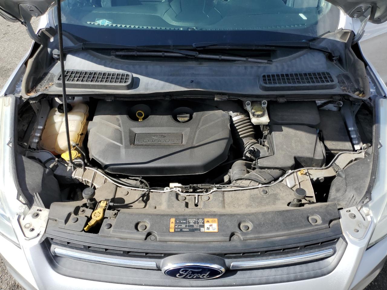 2015 Ford Escape - Image 12