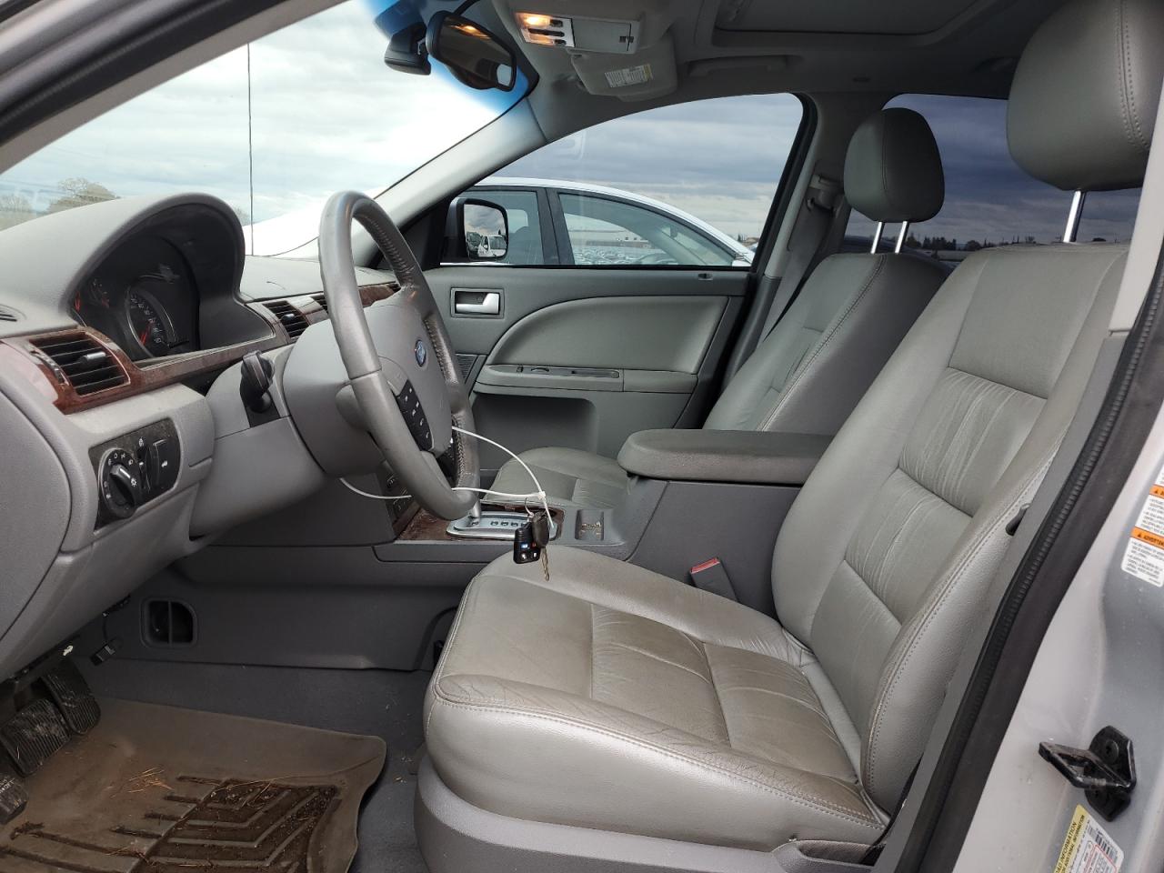 2005 Ford Five Hundred - Image 7