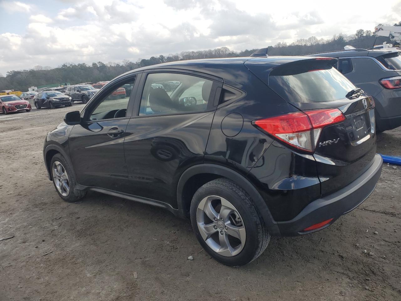 2022 Honda HR-V - Image 2