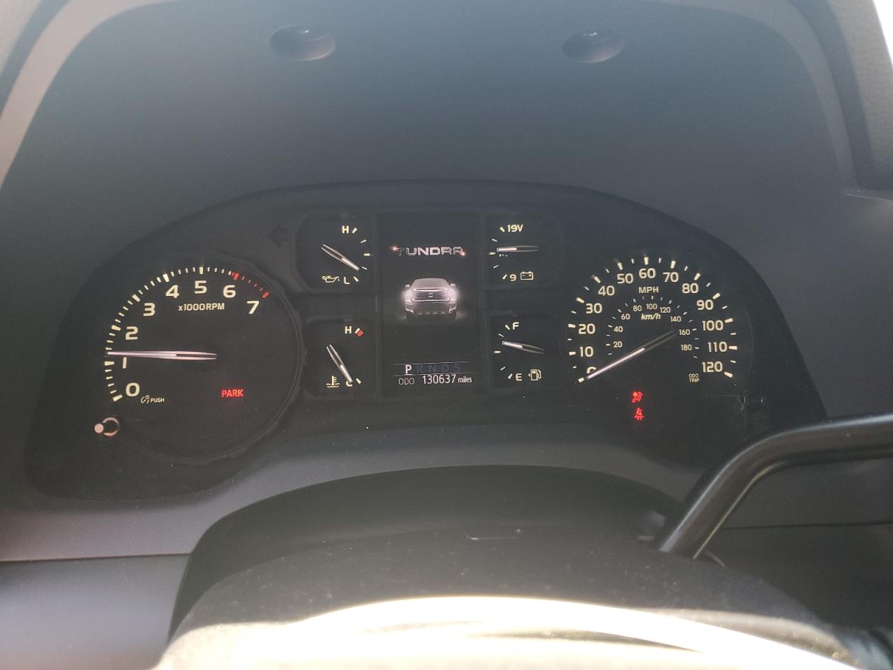 2019 Toyota Tundra - Image 9