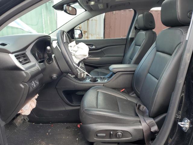  GMC ACADIA 2023 Black