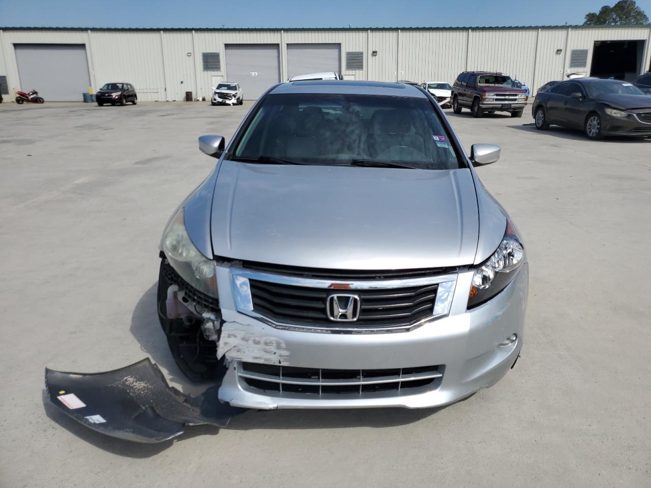 2010 Honda Accord - Image 5
