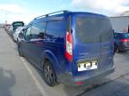 2017 FORD TRANSIT CO for sale at Copart CHESTER