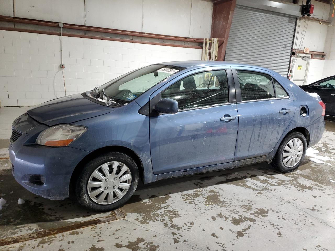 2010 Toyota Yaris - Image 1