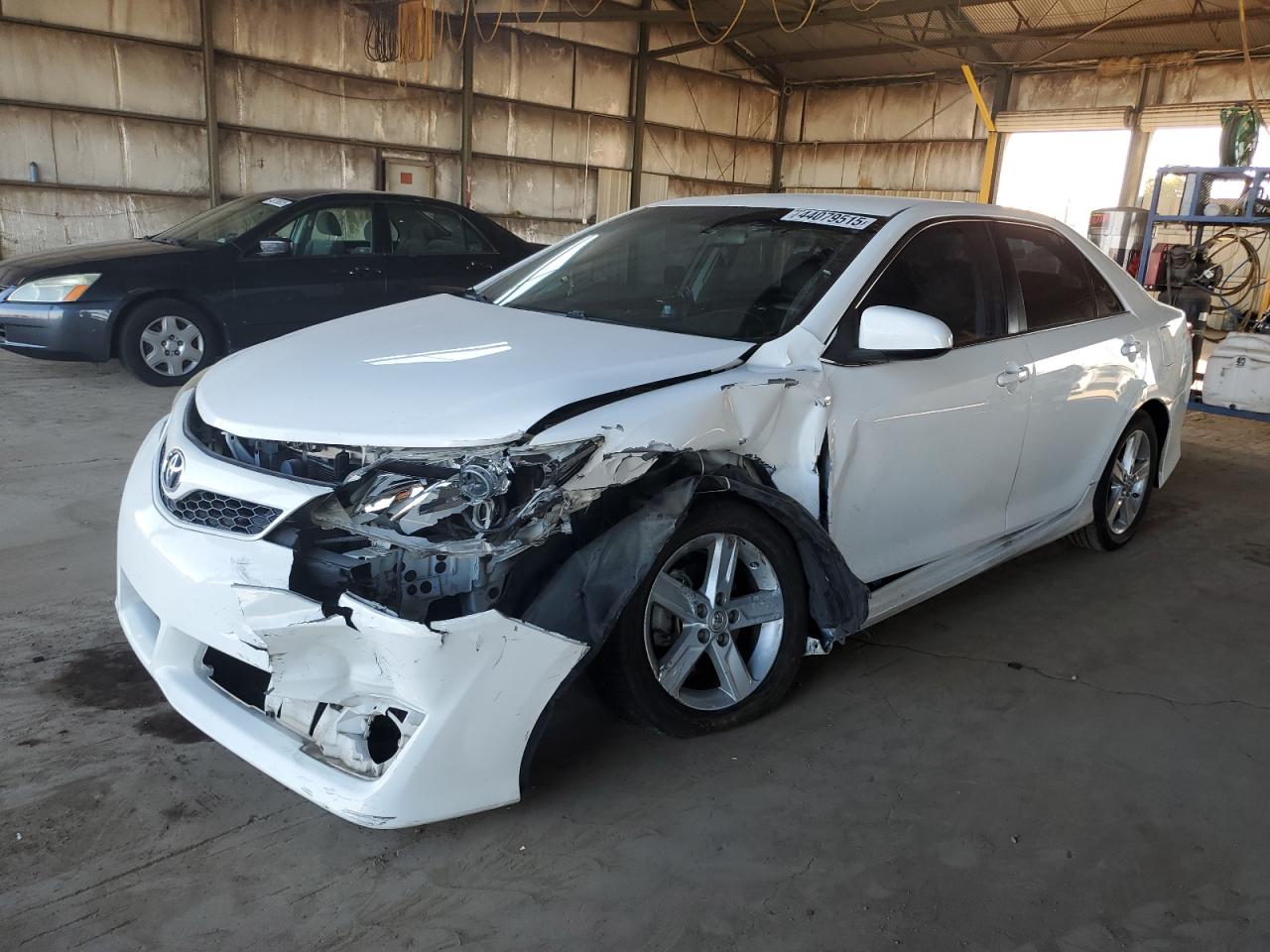 2013 Toyota Camry - Image 1