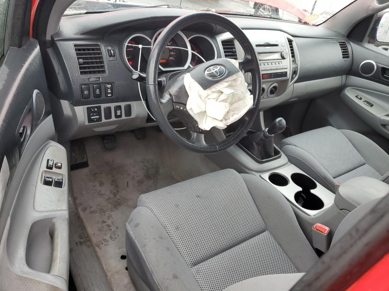 2008 Toyota Tacoma - Image 8