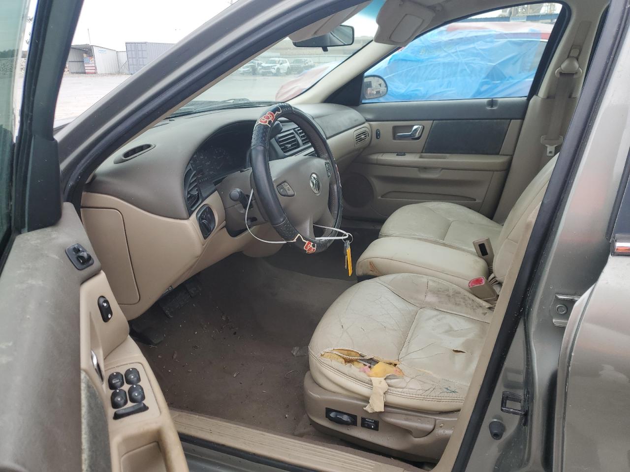 2001 Mercury Sable - Image 7