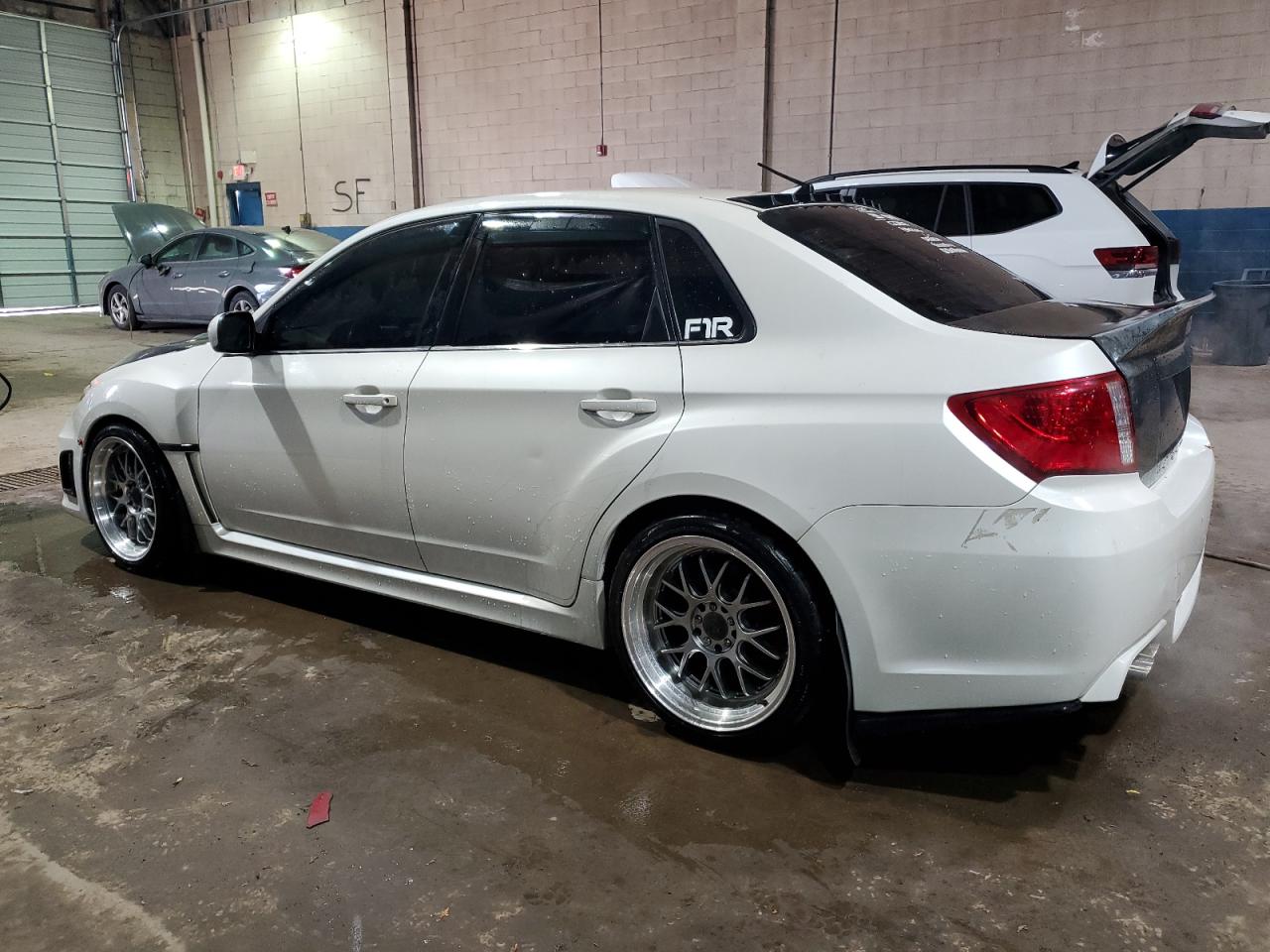 2012 Subaru WRX - Image 2