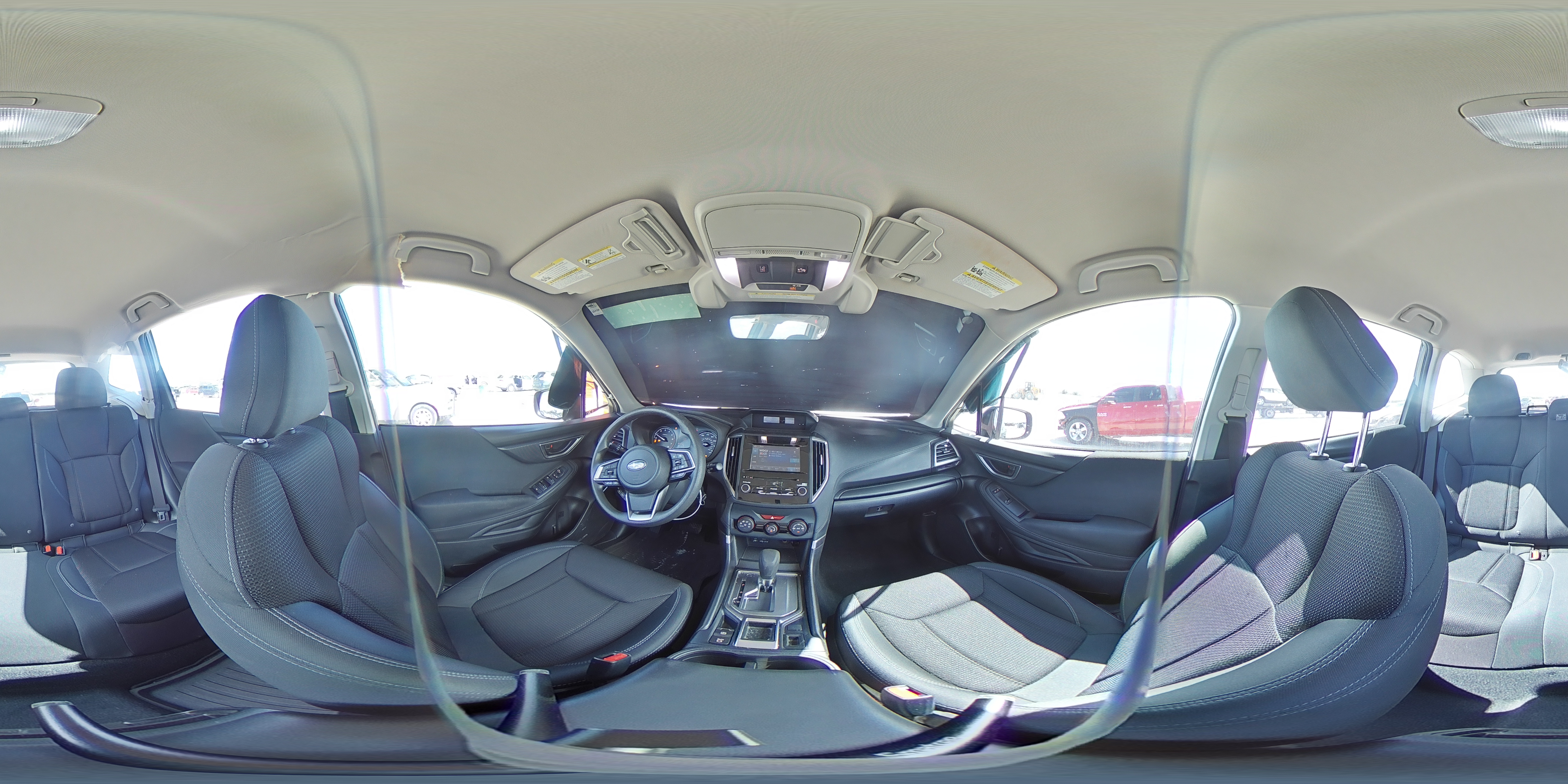 2021 Subaru Forester - Image 13