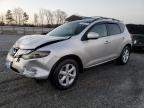 2009 Nissan Murano S იყიდება Spartanburg-ში, SC - Front End