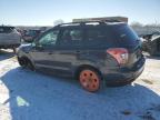 2016 Subaru Forester 2.5I Premium na sprzedaż w Kansas City, KS - Front End