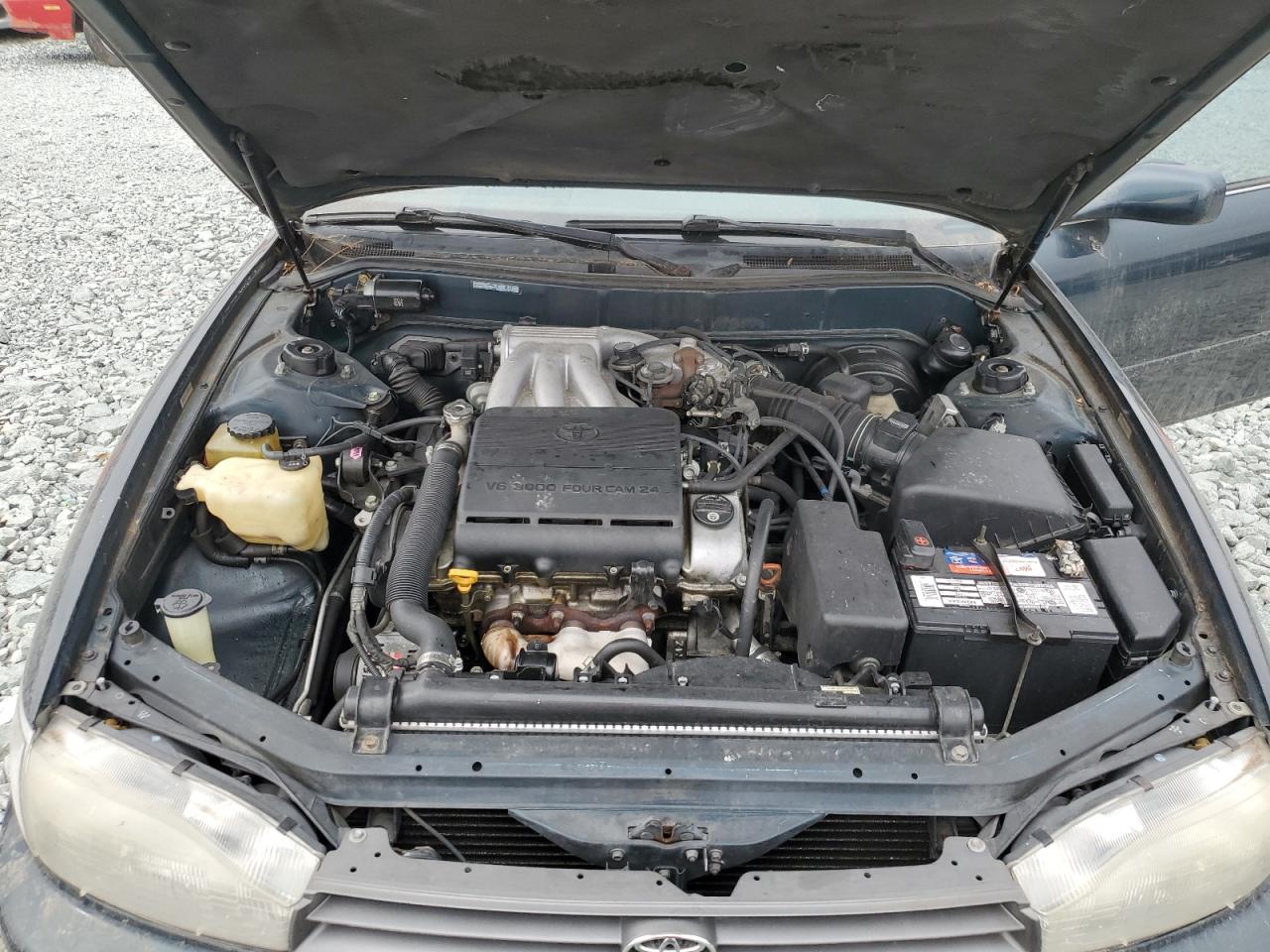 1994 Toyota Camry - Image 12