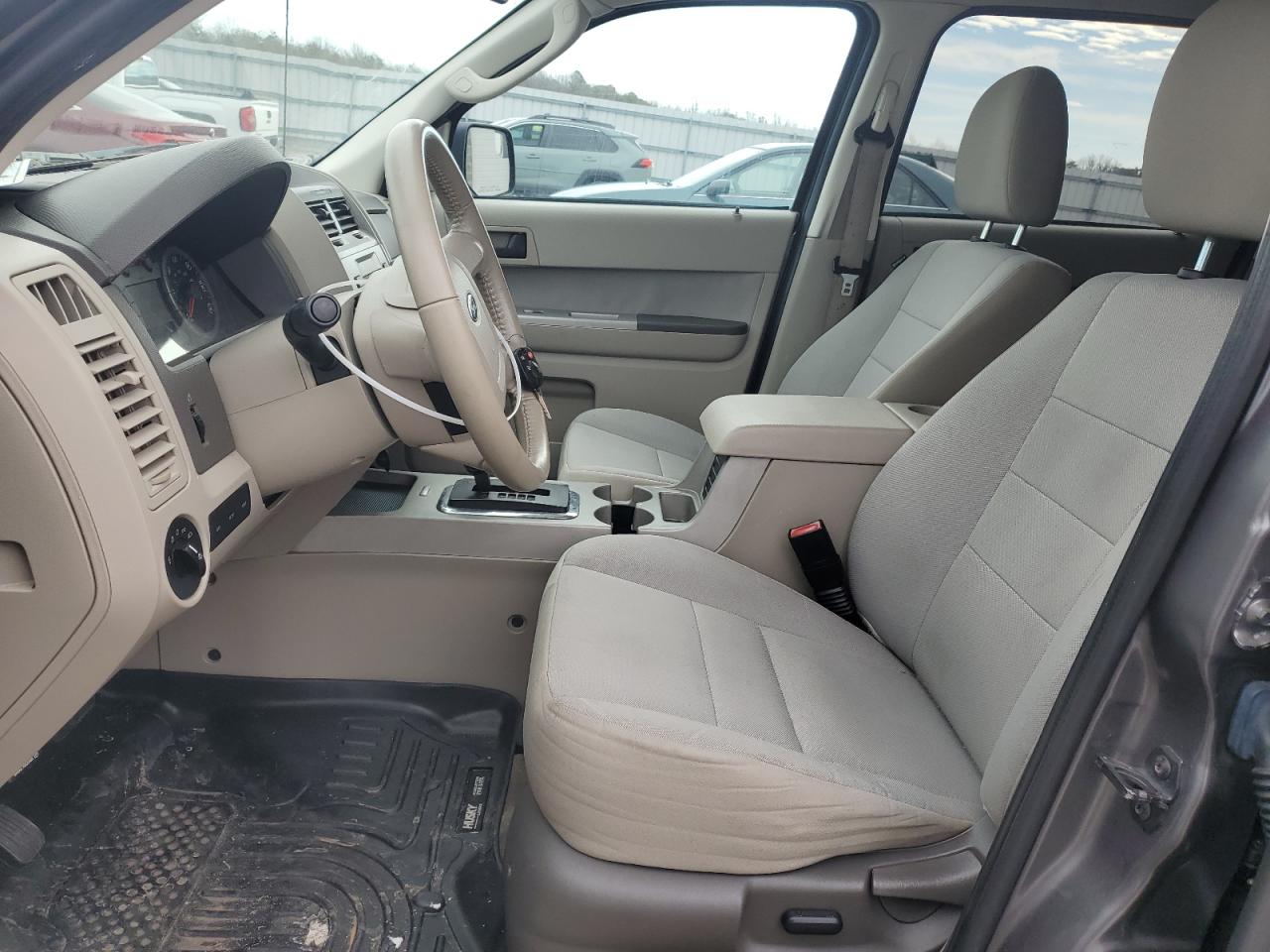 2012 Ford Escape - Image 7