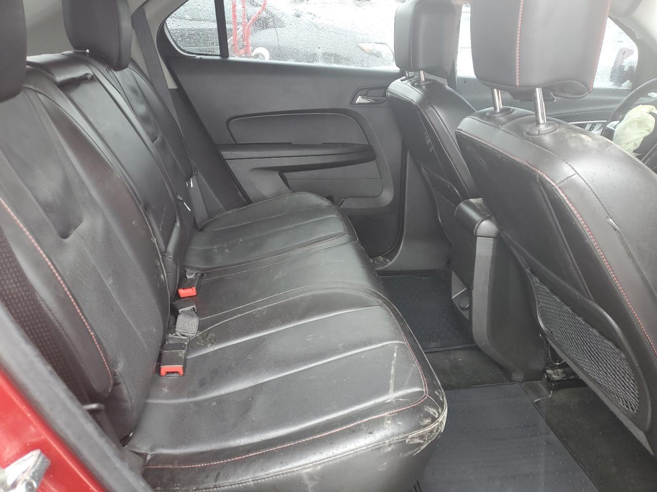 2014 Chevrolet Equinox - Image 11