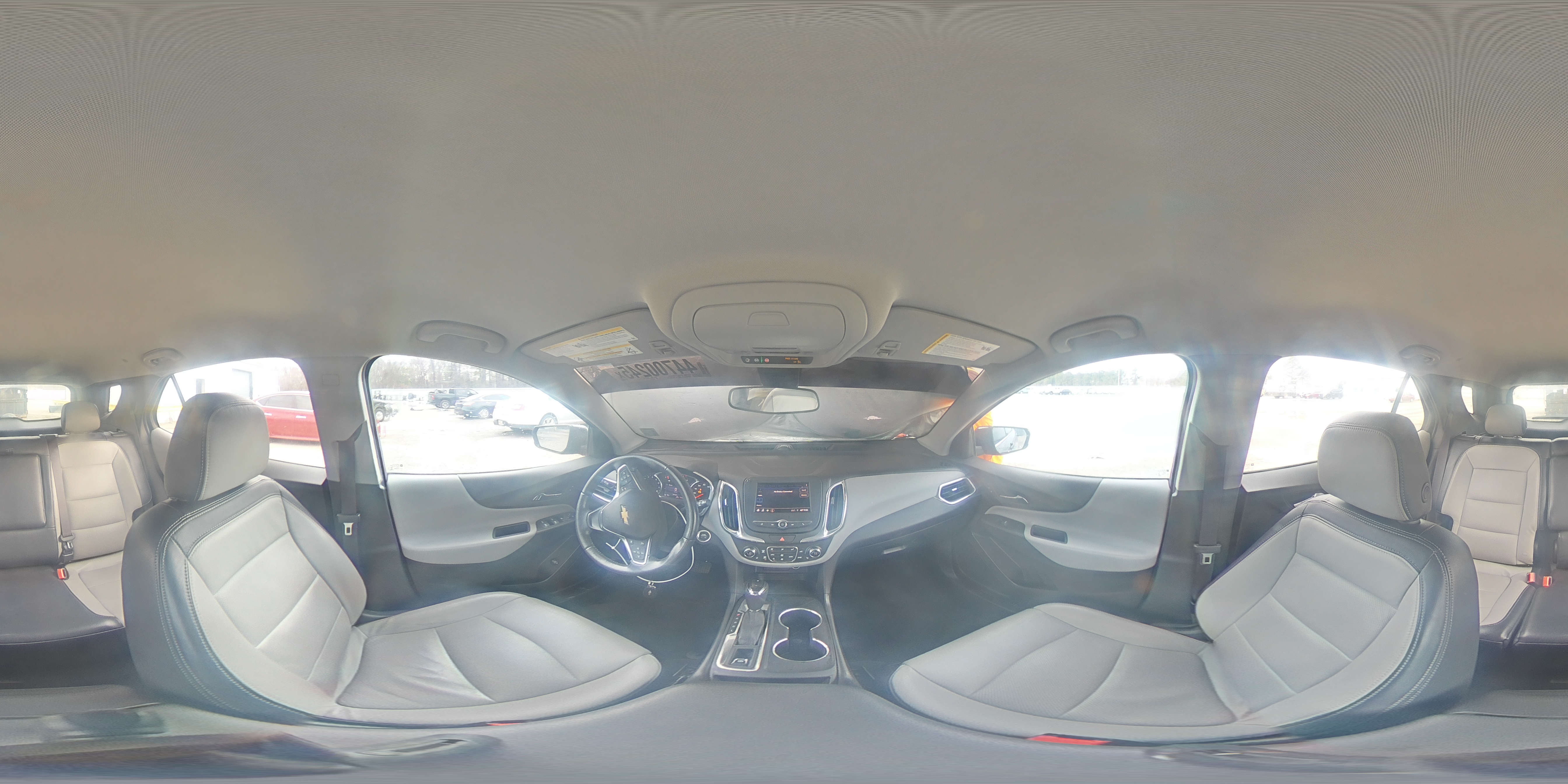 2020 Chevrolet Equinox - Image 15