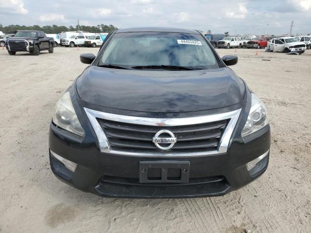  NISSAN ALTIMA 2013 Черный