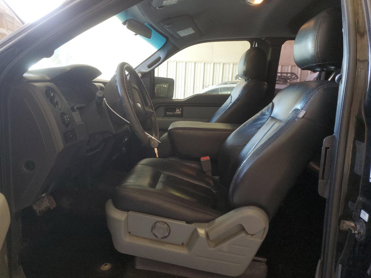 2013 Ford F-150 - Image 7