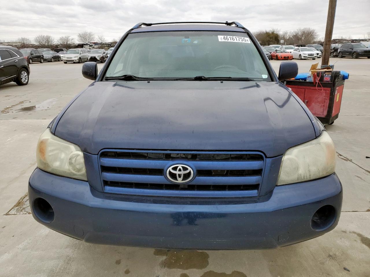 2005 Toyota Highlander - Image 5
