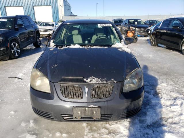 2008 PONTIAC G5 