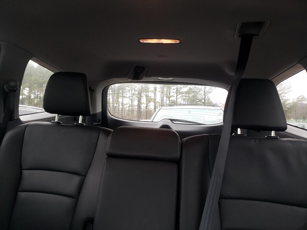 2022 Honda Pilot - Image 10
