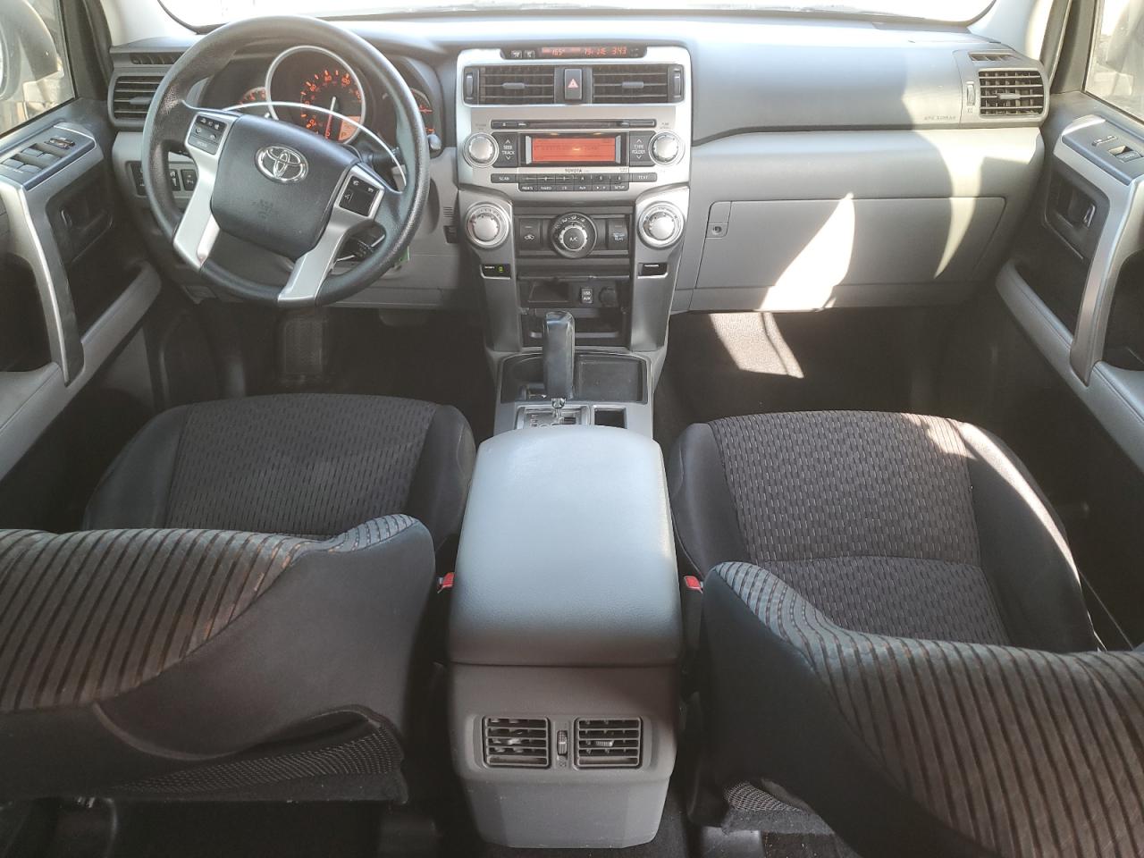 2013 Toyota 4Runner - Image 8