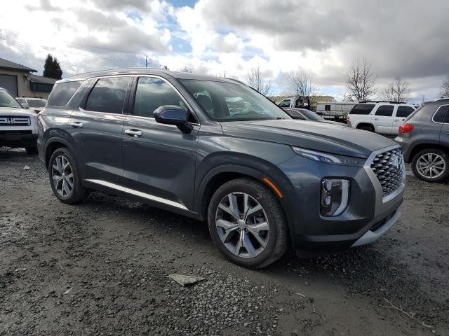  HYUNDAI PALISADE 2021 Сharcoal