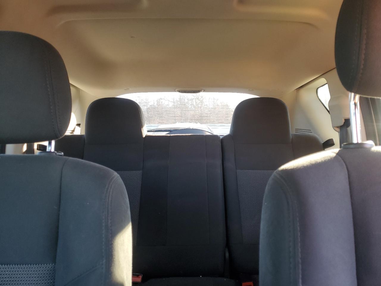 2015 Jeep Compass - Image 10