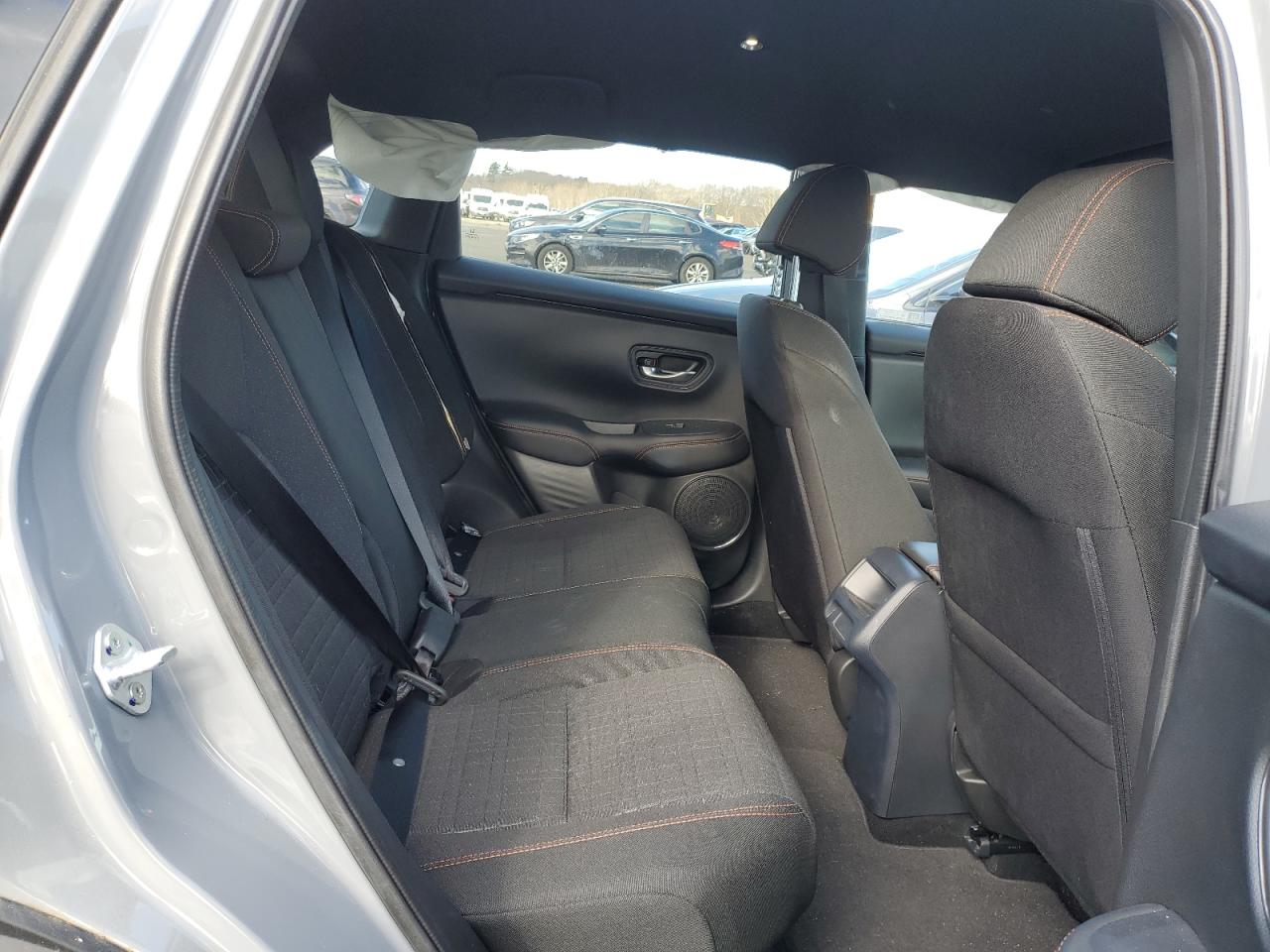 2023 Honda HR-V - Image 11