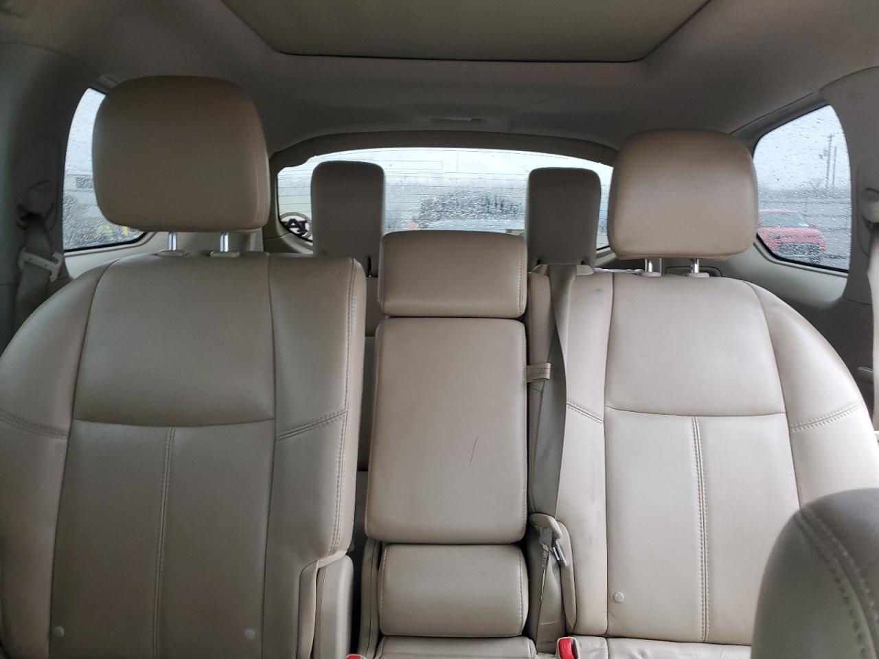 2013 Nissan Pathfinder - Image 10