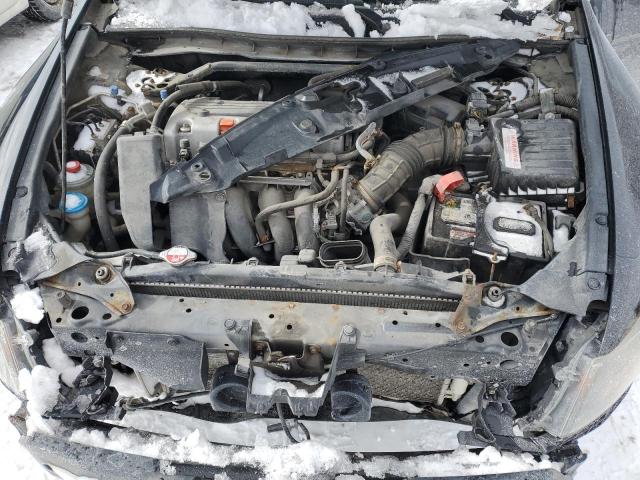 2011 HONDA ACCORD EXL  