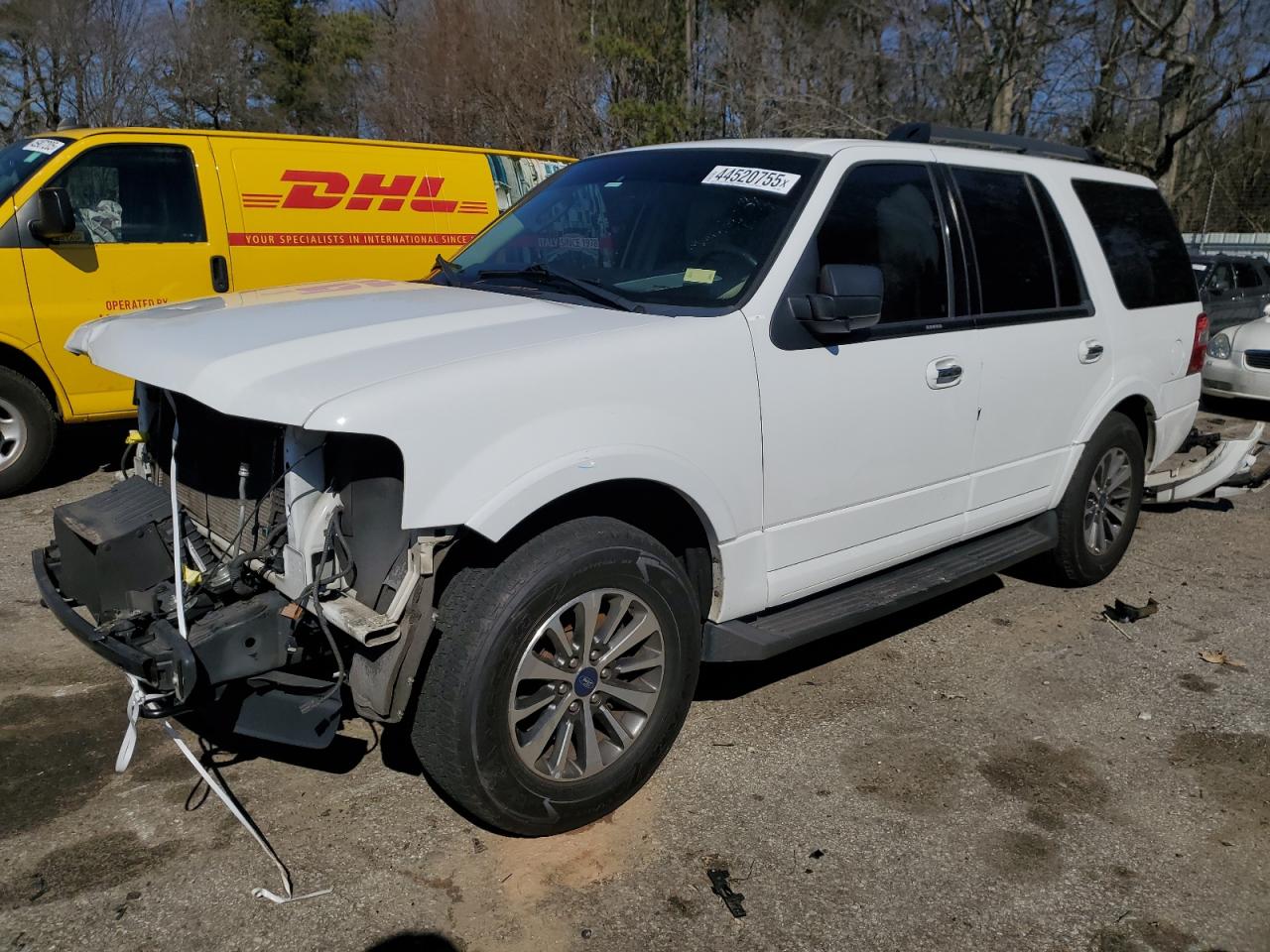 2015 Ford Expedition - Image 1